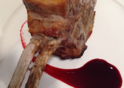 Llonzat de porc